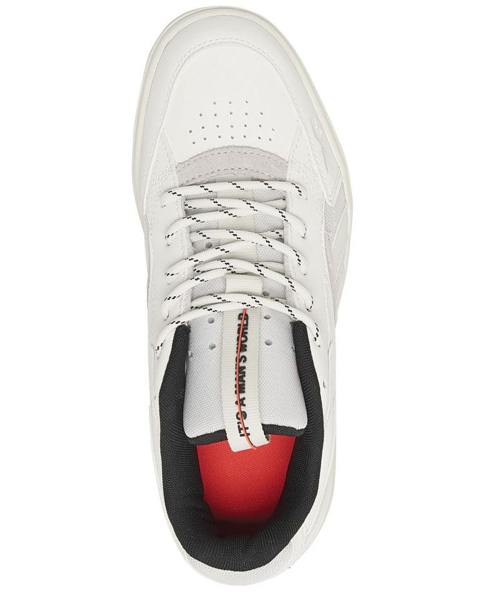 macy's reebok classic