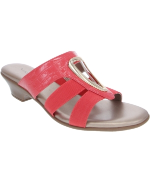 Karen Scott Engle Sandals Created for Macy's Women's Shoes