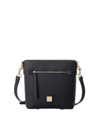 macys dooney and bourke crossbody