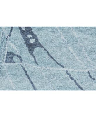 CLOSEOUT! Cosmo R8623 8' x 11' Area Rug