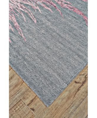 CLOSEOUT! Cosmo R8625 7'3" x 9'3" Area Rug