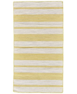 Duprine R0560 Gold 8' x 11' Area Rug