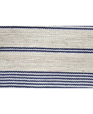 Duprine R0560 Navy 8' x 11' Area Rug