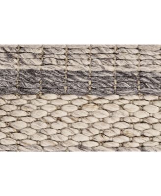 Berkeley R0738 Beige 3'6" x 5'6" Area Rug