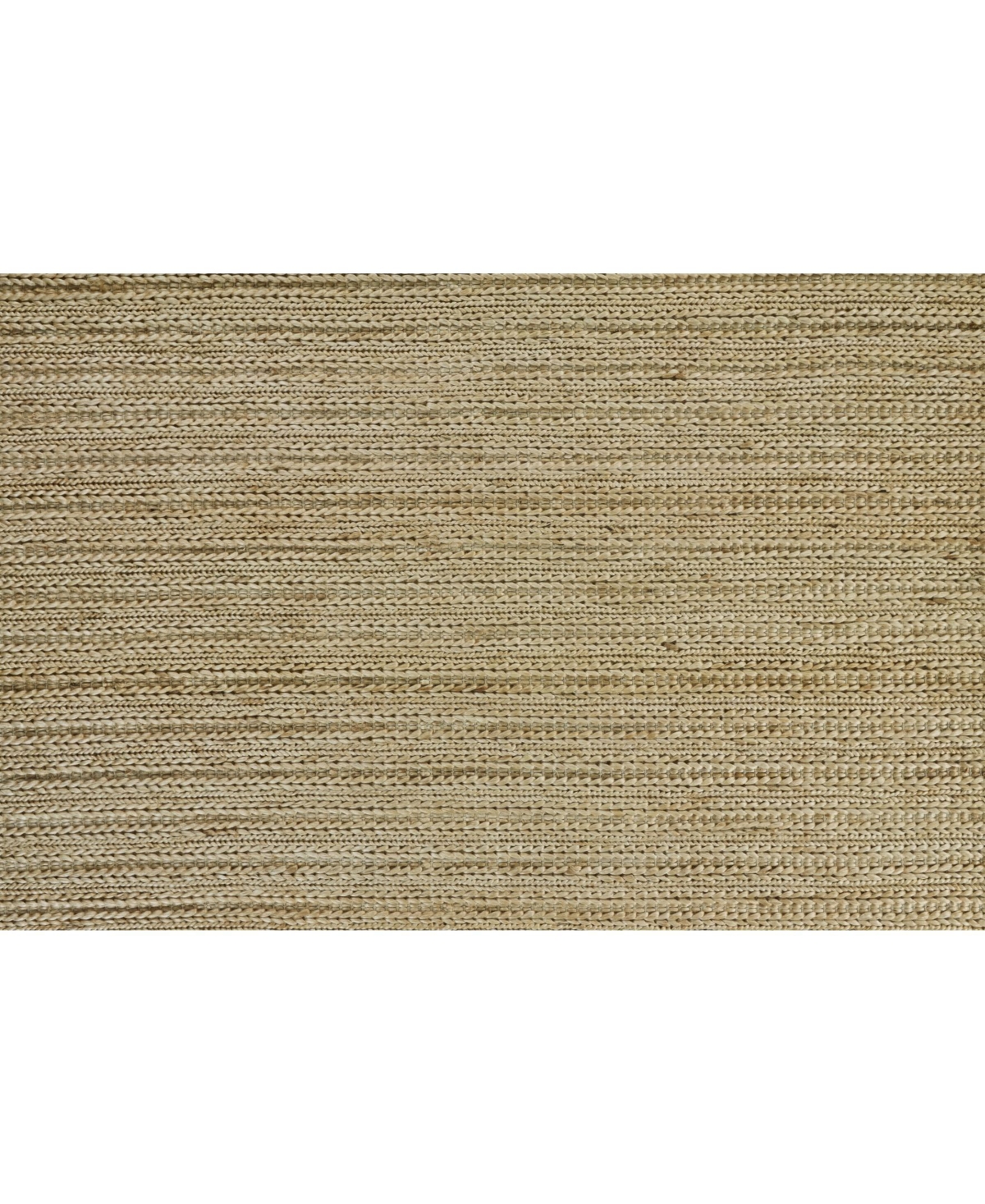 Feizy Kaelani R07698' 11' Area Rug - Ivory