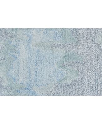 Dryden R8787 Blue 5' x 8' Area Rug