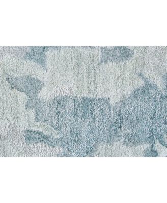 Dryden R8788 Mist 5' x 8' Area Rug