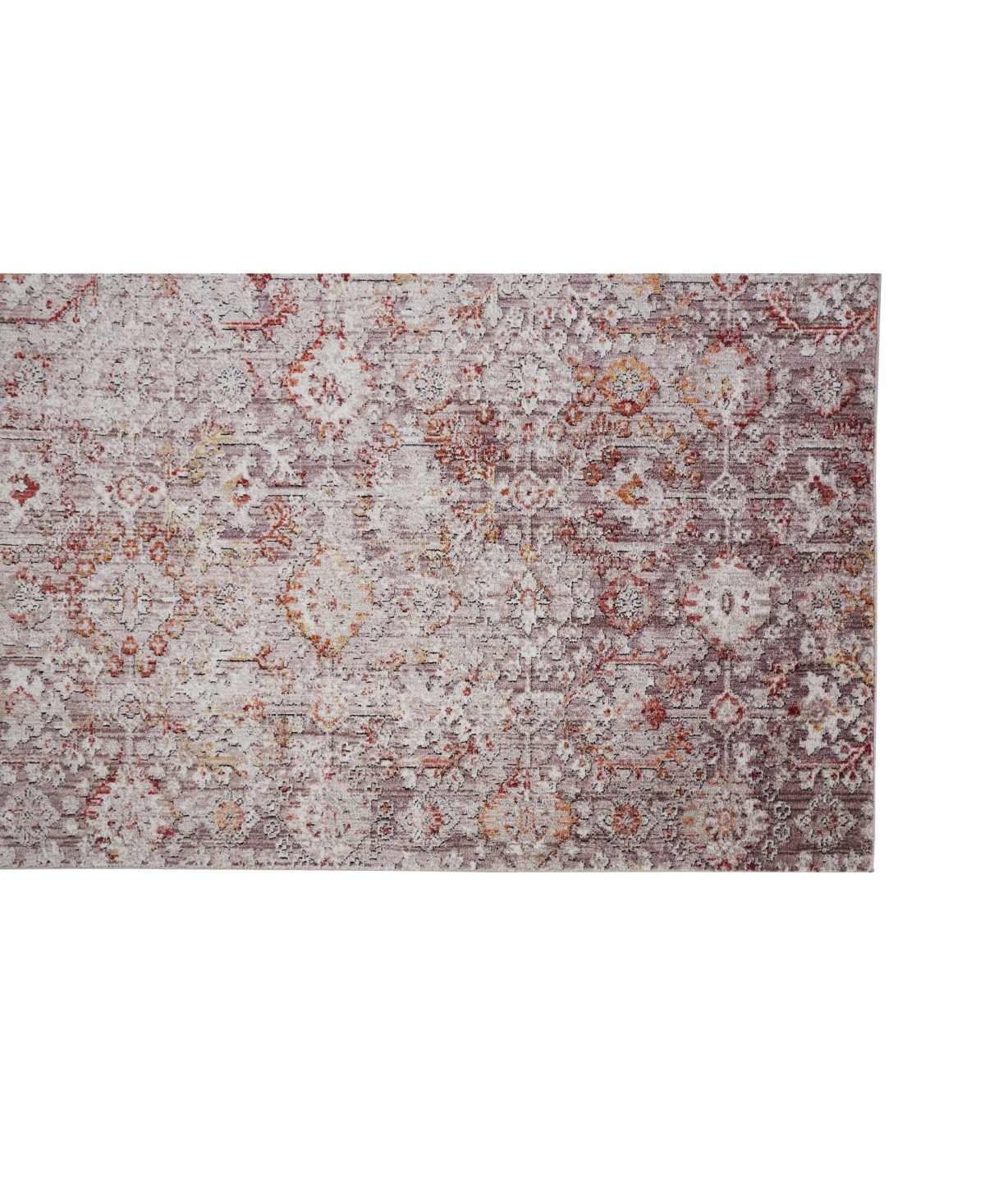 Feizy Armant R3946Rug - Pink