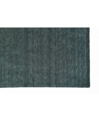 Sarrant R3966 Gray 2'8" x 8' Runner Rug