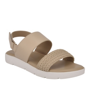 image of Easy Spirit Women-s Dera Sandals Women-s Shoes