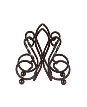 Spectrum Patrice Napkin Holder