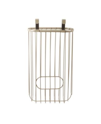 Ashley Over The Cabinet Bag Storage