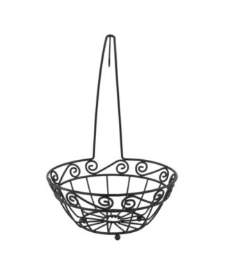 Scroll Fruit Tree, Small