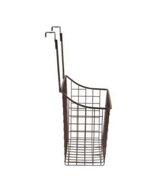 Diversified Grid Storage Basket, Medium