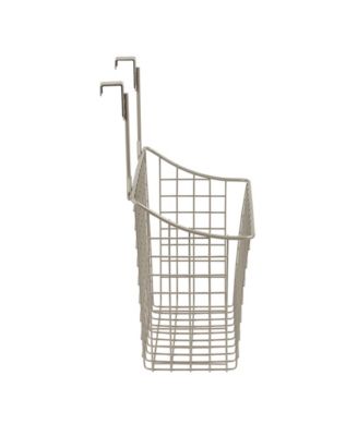 Diversified Grid Storage Basket, Medium