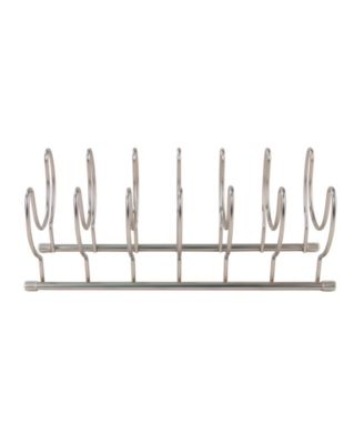 Diversified Euro Arch Kitchen Lid Organizer For Plates