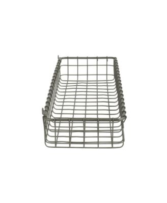 Vintage-like Living Wall Mount Tray