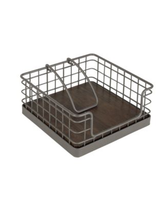 Madison Weighted Napkin Holder