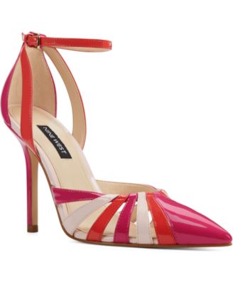 macys womens shoes nine west