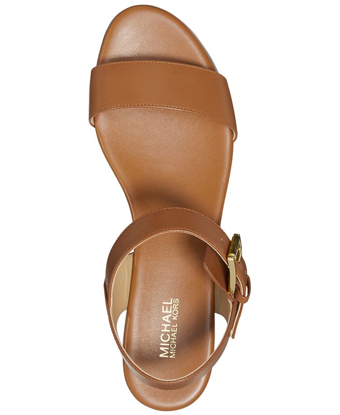 marlon flatform sandals