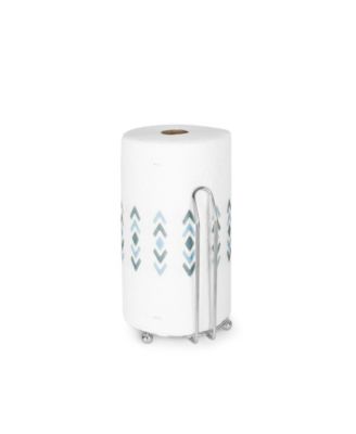 Pantry Works Deluxe Paper Towel Holder