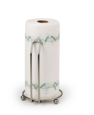 Pantry Works Deluxe Paper Towel Holder