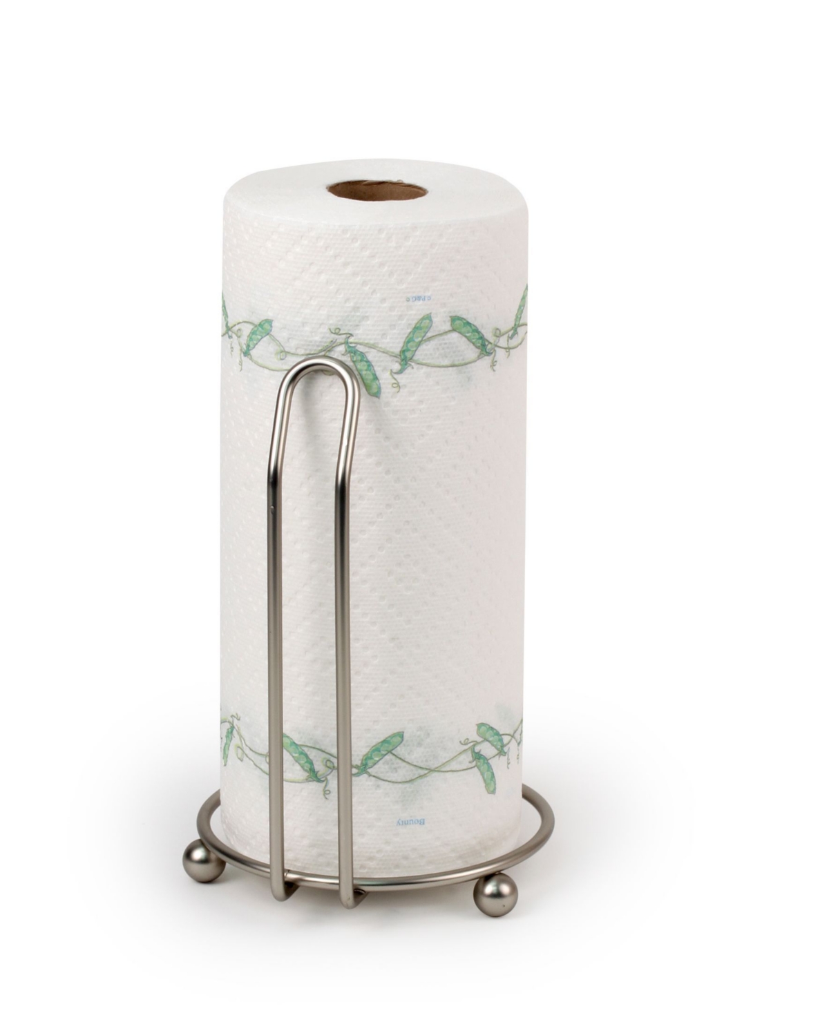 Spectrum Pantry Works Deluxe Paper Towel Holder