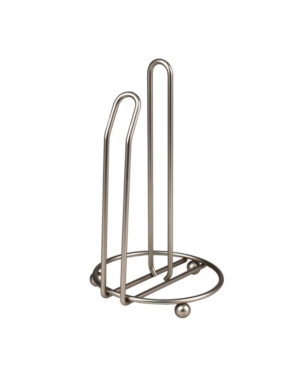 Spectrum Pantry Works Deluxe Paper Towel Holder
