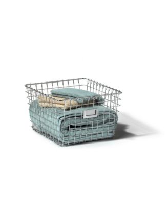Diversified Wire Storage Basket, Small
