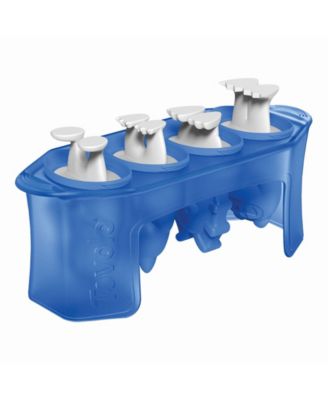 Monster Pop Mold Set Of 4