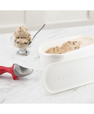 Glide-A-Scoop 2.5 Quart Ice Cream Tub