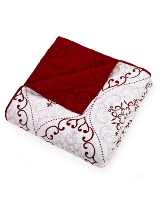 Chambers Quilt Set, Full/Queen