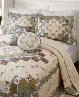 Olivia Bedspreads