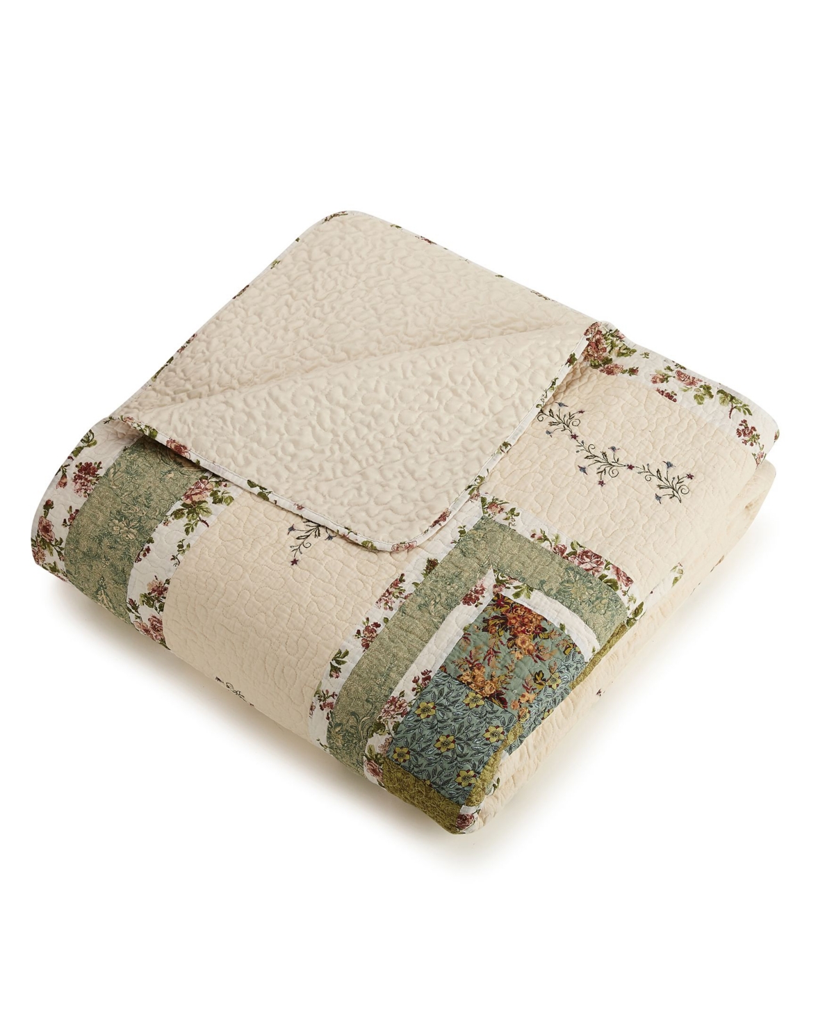 Modern Heirloom Olivia Bedspread