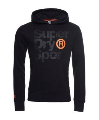 superdry overhead hoodie
