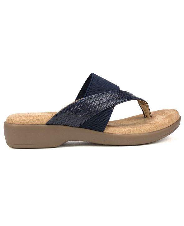 Rialto Bumble Thong Sandals & Reviews - Sandals - Shoes - Macy's