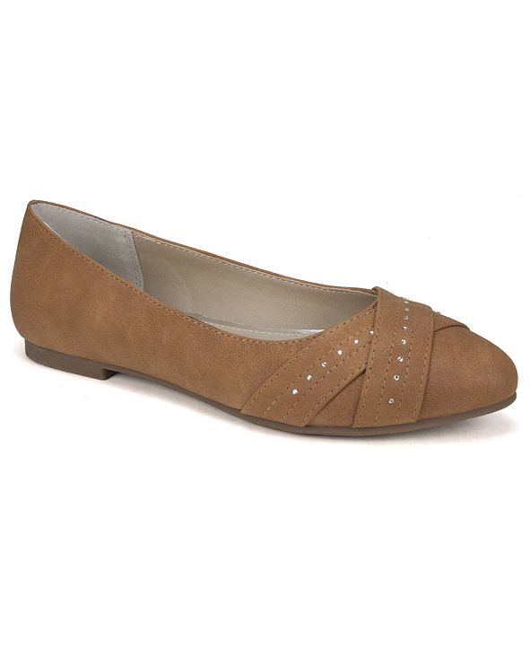 rialto ballet flats