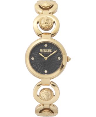 特別価格 ! Versus Versace Saint Germain Bracelet Versus Versace Saint Germain VSPER0219 - quartz watches