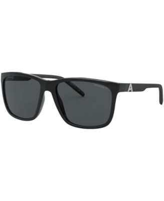 Arnette Men's Polarized Sunglasses, AN4272 - Macy's