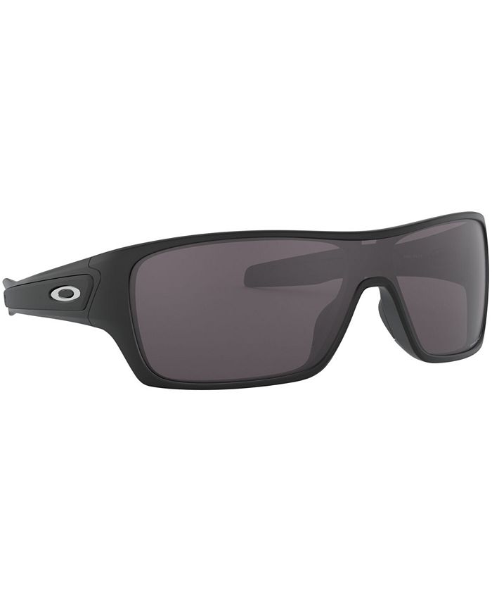 Oakley Polarized Sunglasses, OO9307-2832 - Macy's