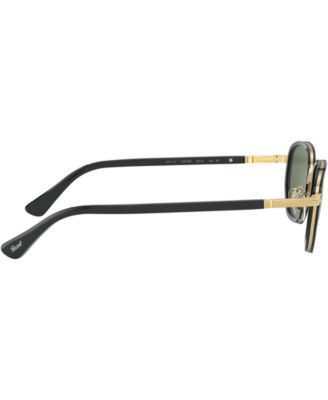 Persol Men's Polarized Sunglasses, PO2471S