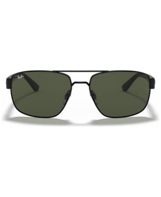 Ray-Ban Men's Sunglasses, RB3663 - Macy's