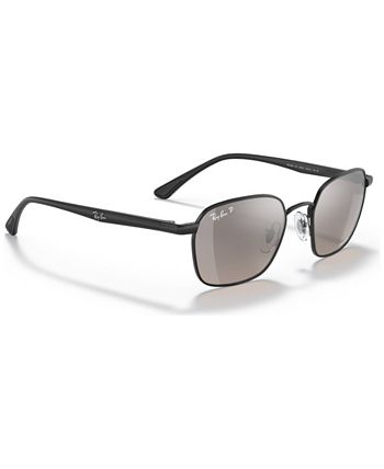 Ray-Ban - Men's Polarized Sunglasses