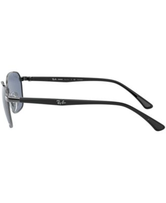 Men's Polarized Sunglasses, RB3664CH