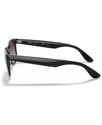 Polarized Sunglasses, RB4640