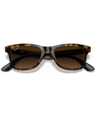 Polarized Sunglasses, RB4640