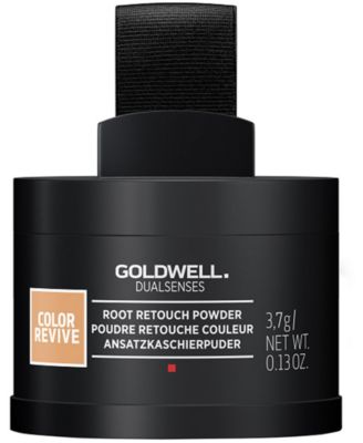 Goldwell - Dualsenses Color Revive Root Retouch Powder - Medium To Dark Blonde