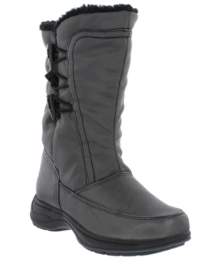 image of Sporto Madison Women-s Regular Calf Snow Boots Women-s Shoes
