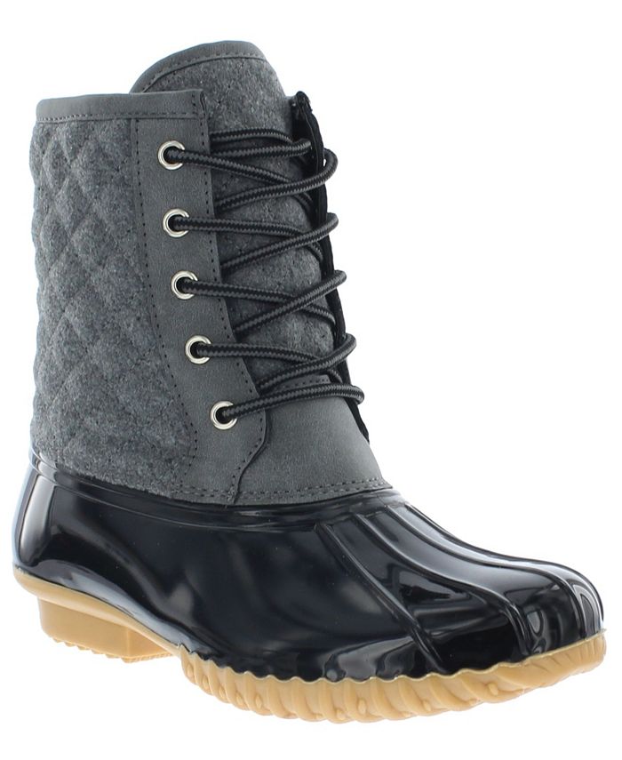 Sporto store boots macys