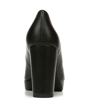 naturalizer berlin platform